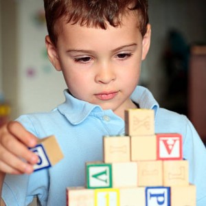 Signs of Autism Photo for Signs of Autism