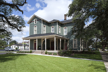 Photo for Judge H.W. Hopkins House receives Excellence in Rehabilitation award