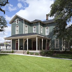 Photo for Judge H.W. Hopkins House receives Excellence in Rehabilitation award