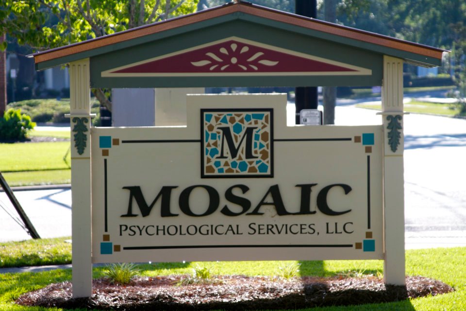 Mosaic Psychological Services